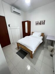 Villa De West (D5), Condominium #569551781